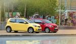 Seat Mii 2011 года